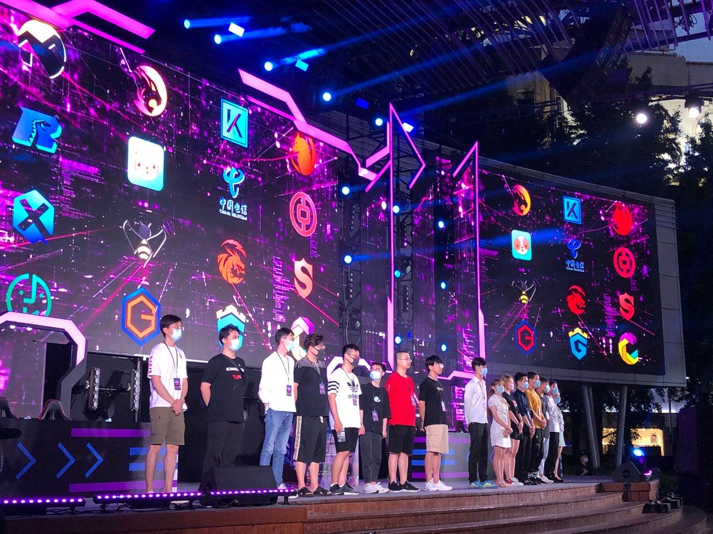 团队之间的 团队之间的