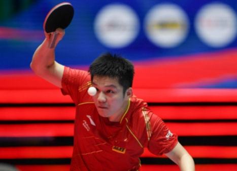 在比赛的关 在比赛的关