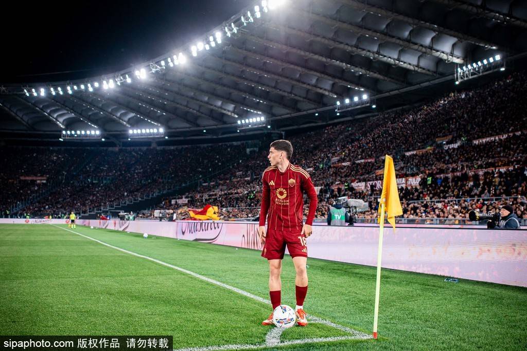 球场上展现 球场上展现